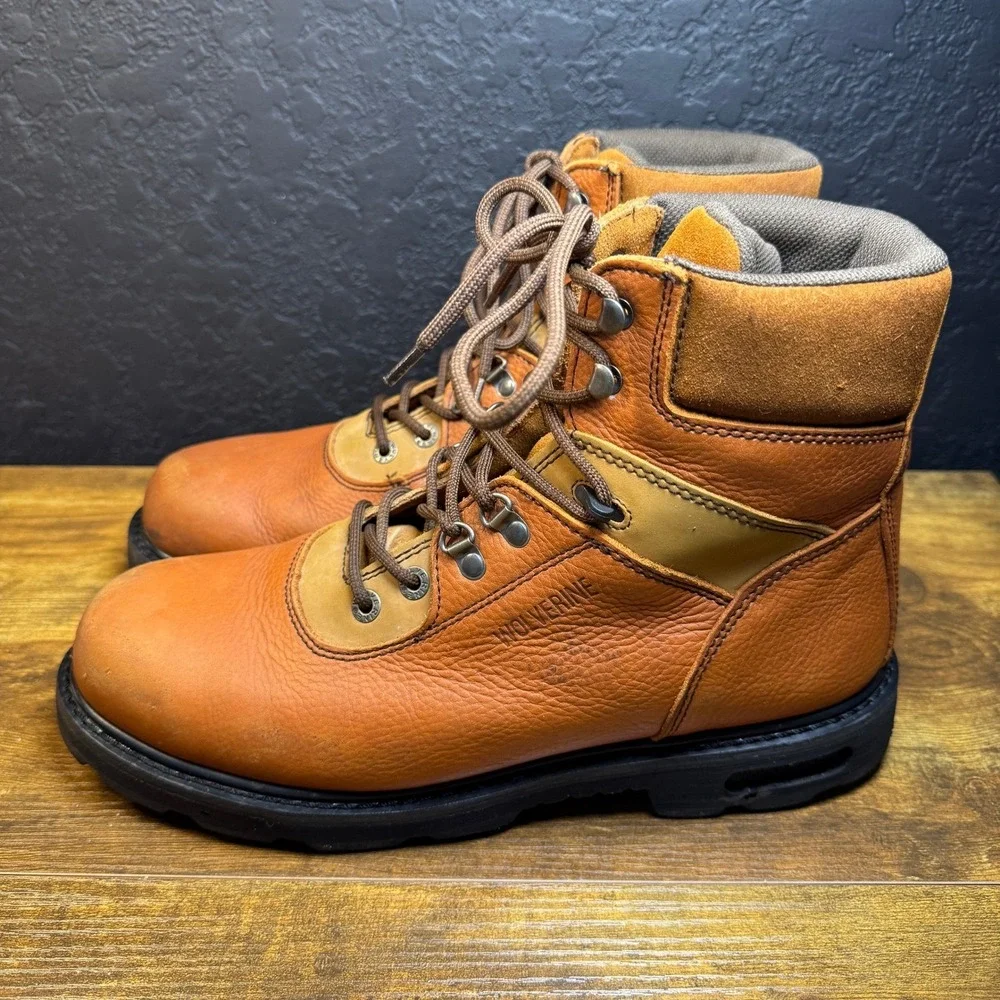 Wolverine gold w04213